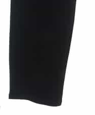 OZUAM06059 eur3(エウルキューブ) ベーシックレギンス ブラック