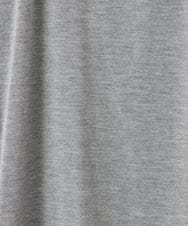 OZUFA03034 eur3(エウルキューブ) 【接触冷感】5分丈レギンス グレー(92)