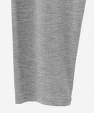 OZUFA04044 eur3(エウルキューブ) 【接触冷感】10分丈レギンス グレー(92)