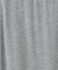 OZUFA04044 eur3(エウルキューブ) 【接触冷感】10分丈レギンス グレー(92)