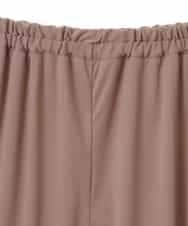 OZUFP03025 eur3(エウルキューブ) ベーシックペチパンツ ベージュ(82)