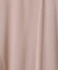 OZUGD03034 eur3(エウルキューブ) 【大きいサイズ/接触冷感】5分丈レギンス ベージュ