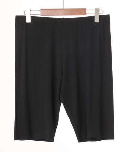 OZUGD03034 eur3 【大きいサイズ/接触冷感】5分丈レギンス