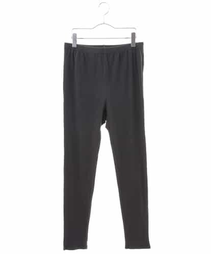 OZUKM12040 eur3 ワッフルレギンスパンツ