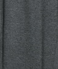 OZULP08040 eur3(エウルキューブ) 【大きいサイズ】裏起毛レギンス グレー(92)