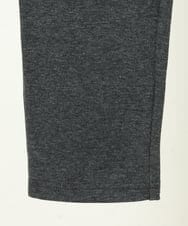 OZULP08040 eur3(エウルキューブ) 【大きいサイズ】裏起毛レギンス グレー(92)