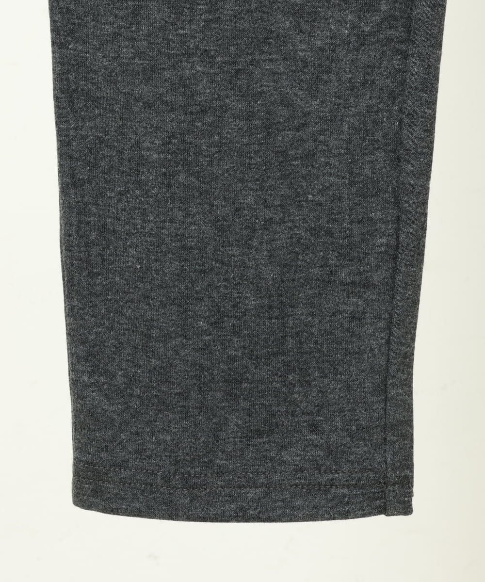 OZULP08040 eur3(エウルキューブ) 【大きいサイズ】裏起毛レギンス グレー(92)