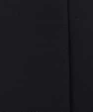 OZYAD01024 eur3(エウルキューブ) 【80デニール】プラスサイズタイツ ブラック