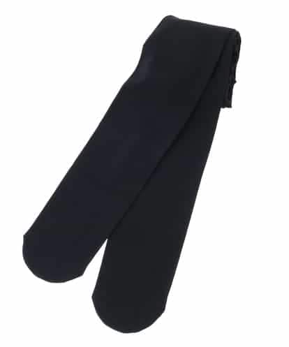 OZYBA01024 eur3 【80デニール】プラスサイズライトタイツ