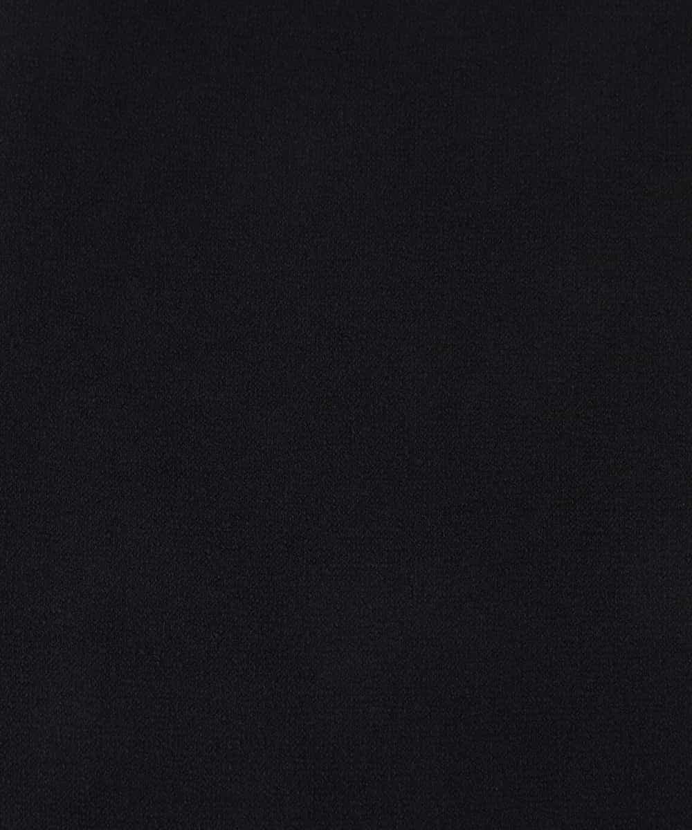 OZYBS01020 eur3(エウルキューブ) 【80デニール】プラスサイズタイツ ブラック(94)