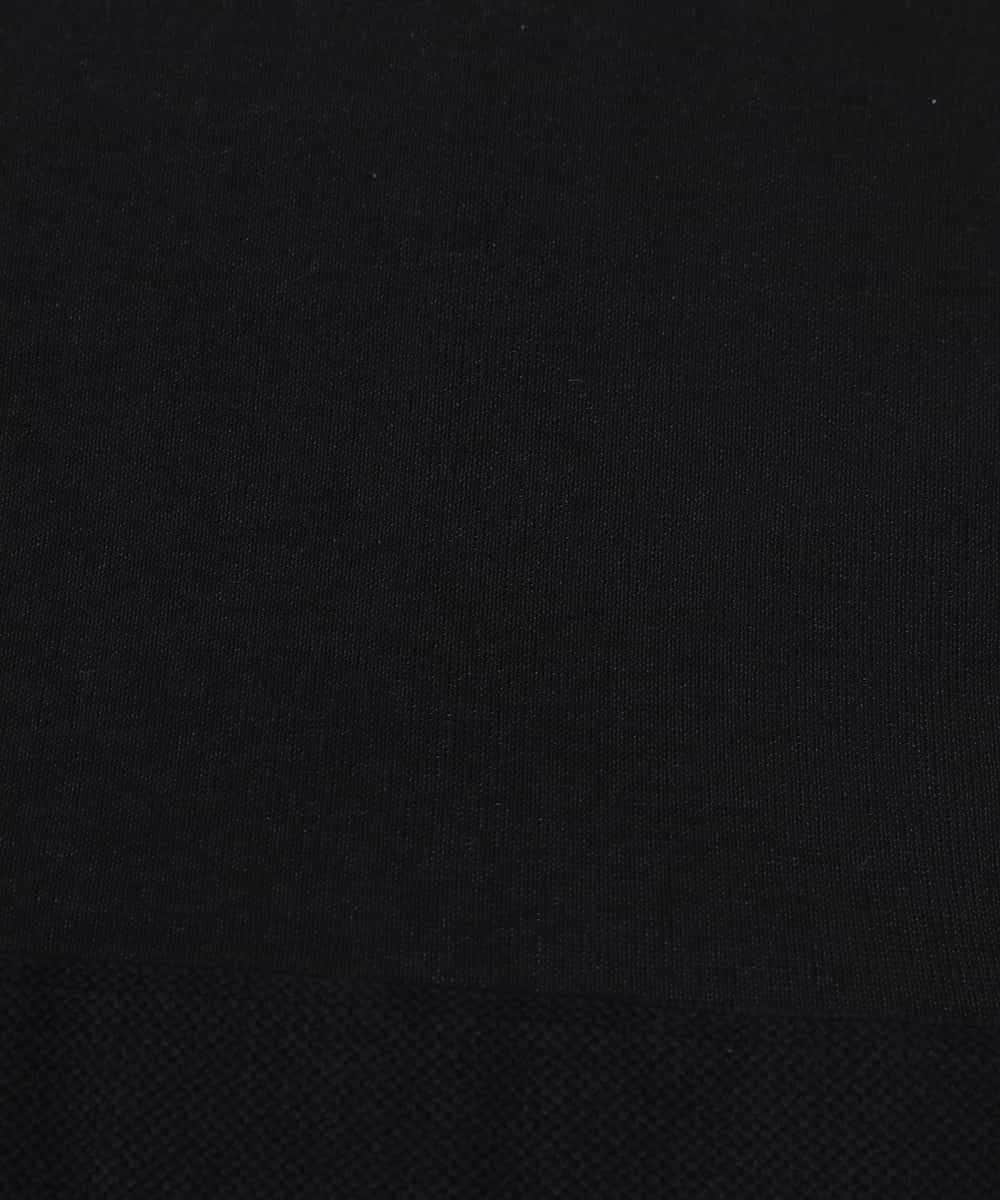 OZYHA20019 eur3(エウルキューブ) ベーシックストッキング ベージュ(82)