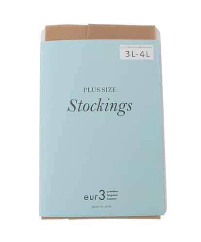 OZYHD20019 eur3 ベーシックストッキング