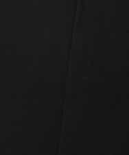 OZYHD20019 eur3(エウルキューブ) ベーシックストッキング ブラック