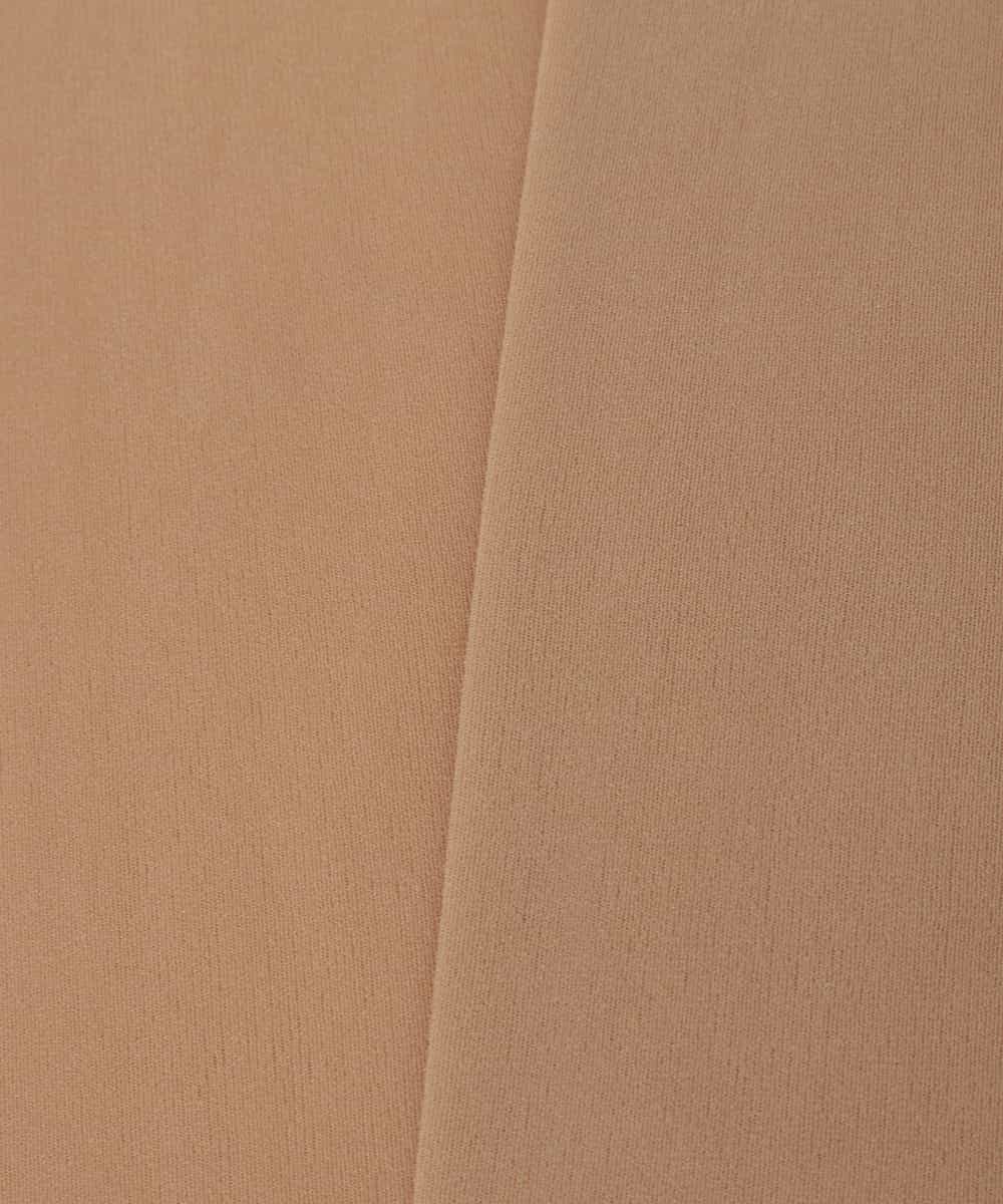 OZYHD20019 eur3(エウルキューブ) ベーシックストッキング ブラック