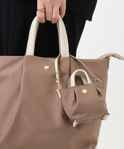 OZYJA50024 eur3 バッグチャーム
