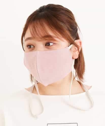 OZYJM13018 eur3 【返品不可】ストラップ付きマスク
