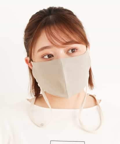OZYJM13018 eur3 【返品不可】ストラップ付きマスク
