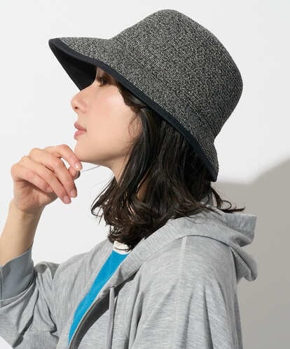 PF7GD26090 GEORGES RECH(小さいサイズ) ブレードハット