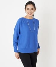 PG2AW50130 GEORGES RECH(ジョルジュ・レッシュ)  [日本製]3WAYネックレス ゴールド