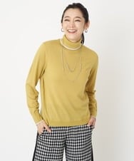 PG2AW50130 GEORGES RECH(ジョルジュ・レッシュ)  [日本製]3WAYネックレス ゴールド