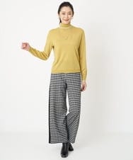 PG2AW50130 GEORGES RECH(ジョルジュ・レッシュ)  [日本製]3WAYネックレス ゴールド