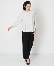 PG2GT02100 GEORGES RECH(ジョルジュ・レッシュ) 2WAYラリエット風ネックレス ゴールド