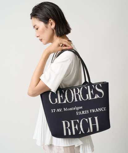 PG5AD01150 GEORGES RECH バッグ