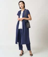 PG5AD02130 GEORGES RECH(ジョルジュ・レッシュ) ロゴニットミニショルダーバッグ ブラック系