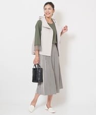 PG5AV09270 GEORGES RECH(ジョルジュ・レッシュ) レザースタッズミニショルダーバッグ ブラック