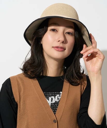 PG7GD26090  ブレードハット