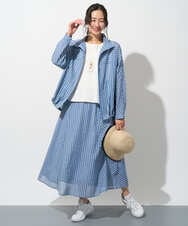 PG7GD26090 GEORGES RECH(ジョルジュ・レッシュ) ブレードハット アイボリー