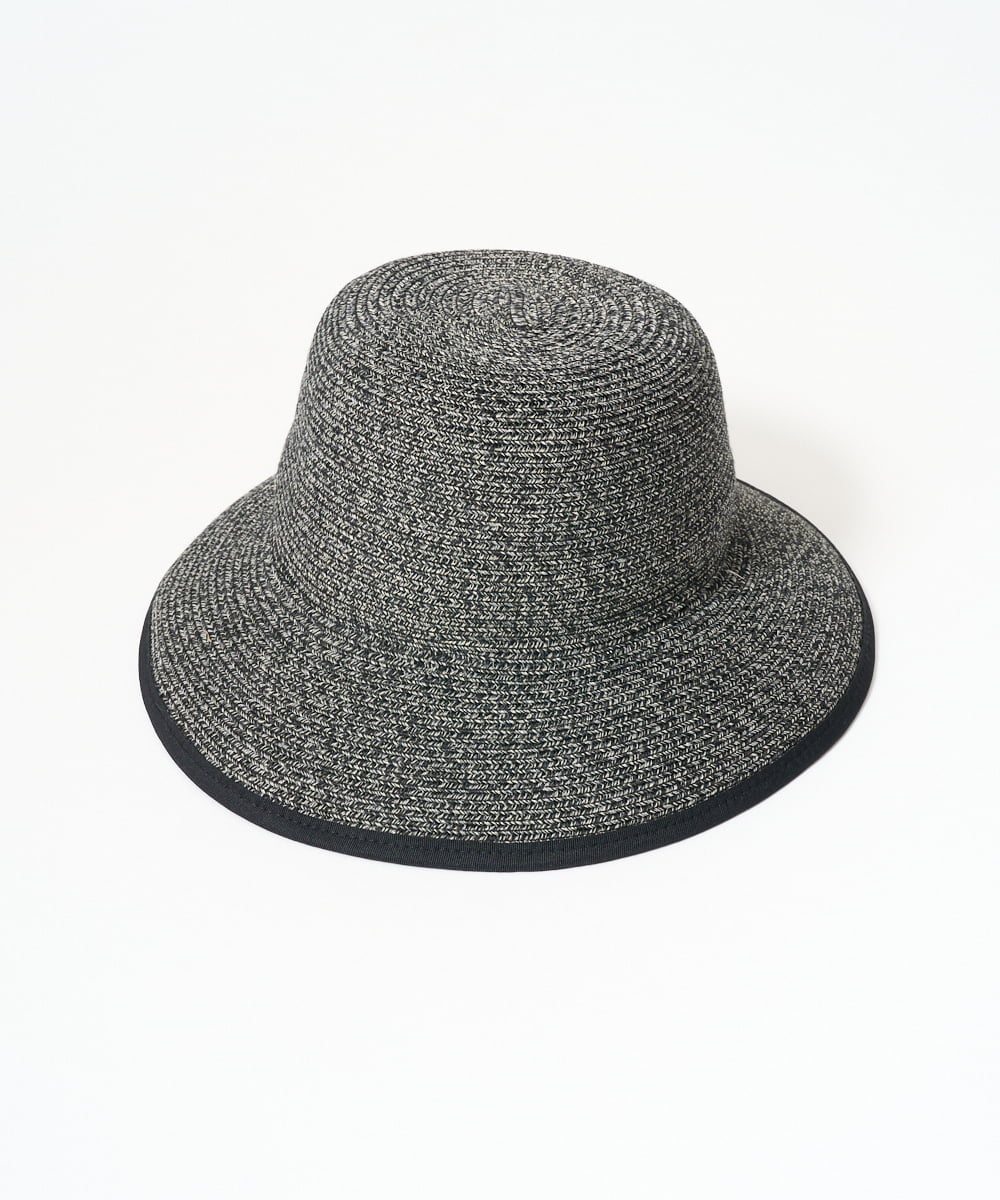 PG7GD26090 GEORGES RECH(ジョルジュ・レッシュ) ブレードハット アイボリー