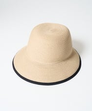 PG7GD26090 GEORGES RECH(ジョルジュ・レッシュ) ブレードハット アイボリー