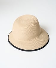 PG7GD26090 GEORGES RECH(ジョルジュ・レッシュ) ブレードハット アイボリー