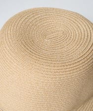 PG7GD26090 GEORGES RECH(ジョルジュ・レッシュ) ブレードハット アイボリー