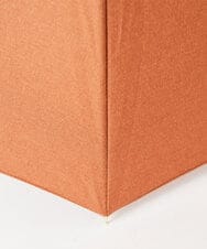 PGYGD30100 GEORGES RECH(ジョルジュ・レッシュ) [防水/撥水/晴雨兼用]バンブーロゴ刺繍日傘 カーキ