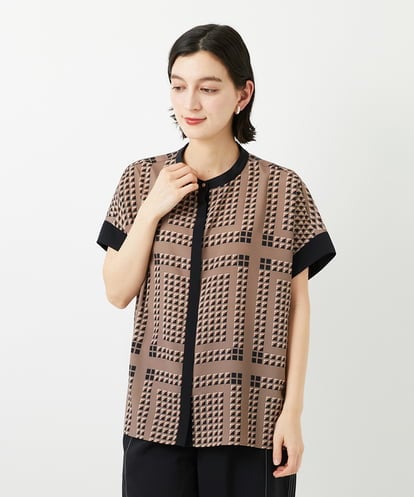 PHBGD14290 GEORGES RECH(小さいサイズ) ブラウス