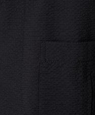 PHBGV50330 GEORGES RECH(小さいサイズ)(メゾン ドゥ サンク)  [セットアップ対応]サッカーショートシャツジャケット アイボリー