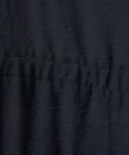 PHEGA05390 GEORGES RECH(小さいサイズ)(メゾン ドゥ サンク) ジレワンピース ネイビー