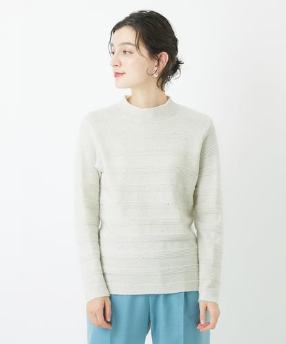 PHFAB54230 GEORGES RECH(小さいサイズ) ニット