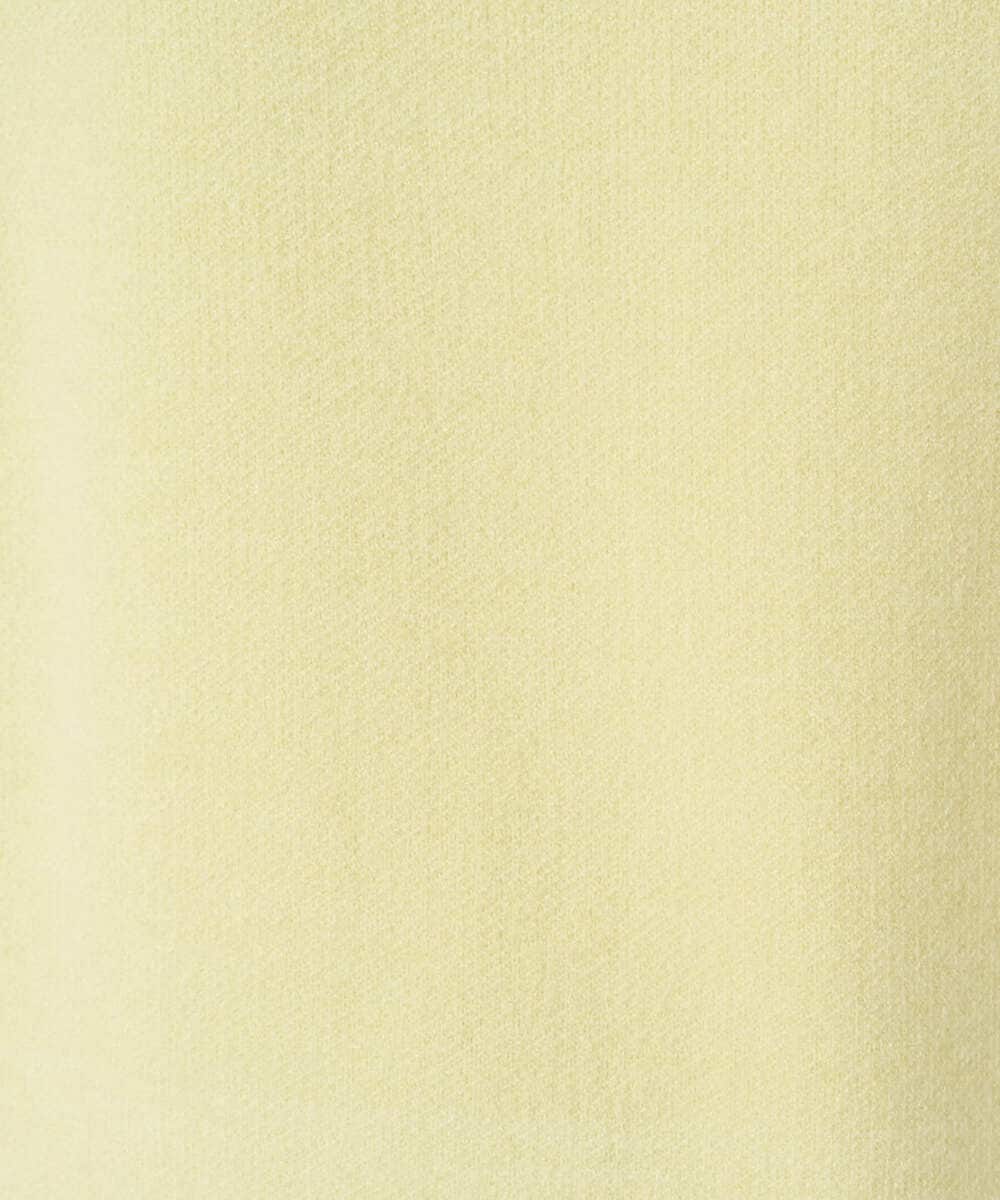 PHFCE70170 GEORGES RECH(小さいサイズ)(メゾン ドゥ サンク) [アンサンブル対応] スウェットライクロゴニット ライトブルー