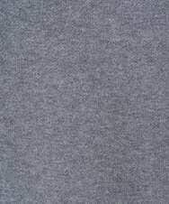 PHFCE70170 GEORGES RECH(小さいサイズ)(メゾン ドゥ サンク) [アンサンブル対応] スウェットライクロゴニット ライトブルー