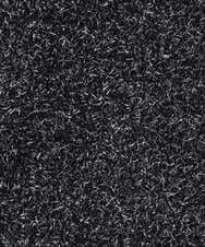 PHFCF51230 GEORGES RECH(小さいサイズ)(メゾン ドゥ サンク) メタリックシャギークルーネックニット ベージュ