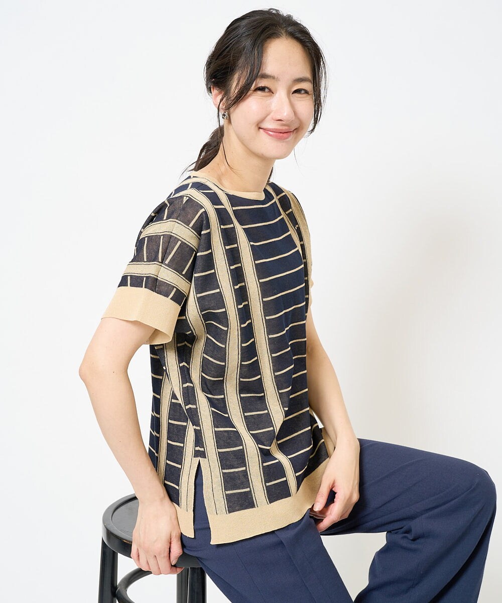 送料無料】エックスガール X-girl ライトウェイトデニム イージーパンツ [105243031002 FW24] LIGHTWEIGHT  DENIM EASY PANTS レディース ボトムス ロングパンツ ワイドパンツ BLACK |X-girl（エックスガール） | mischief  SNEAKER STYLE