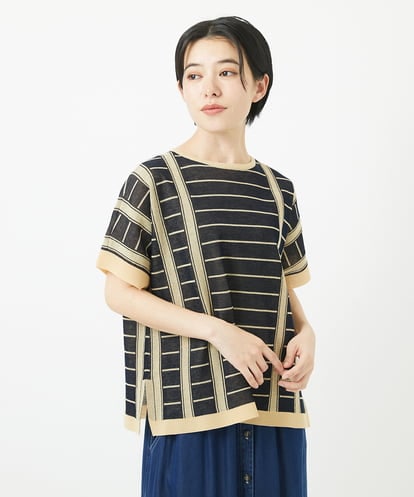 PHFGA15250 GEORGES RECH(小さいサイズ) ニット