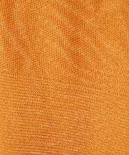 PHFGD15230 GEORGES RECH(小さいサイズ)(メゾン ドゥ サンク)  [日本製]ホールガーメントストレッチ5分袖ニット ホワイト