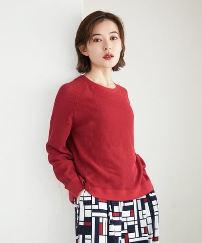 PHFGE43230 GEORGES RECH(小さいサイズ) ニット