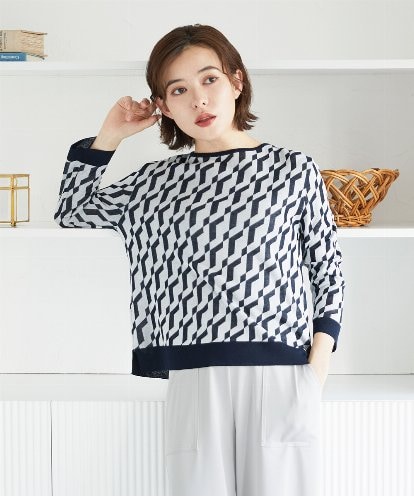 PHFGF53250 GEORGES RECH(小さいサイズ) ニット