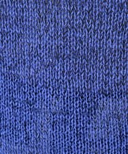 PHFGV40270 GEORGES RECH(小さいサイズ)(メゾン ドゥ サンク) ミックスヤーンニット レッド系
