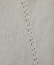 PHHEE01290 GEORGES RECH(小さいサイズ)(メゾン ドゥ サンク)  [セットアップ対応]ジャージーデニムセミタイトスカート ブルー